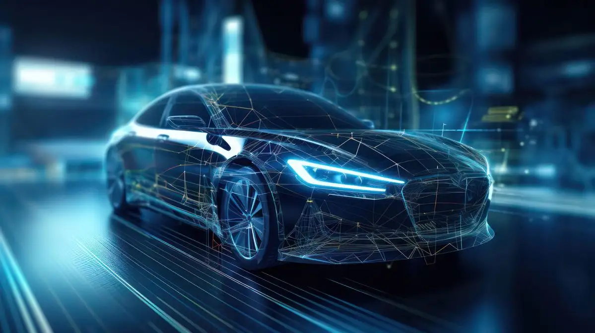 Automotive