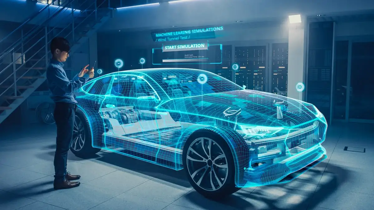 Digital Manufacturing