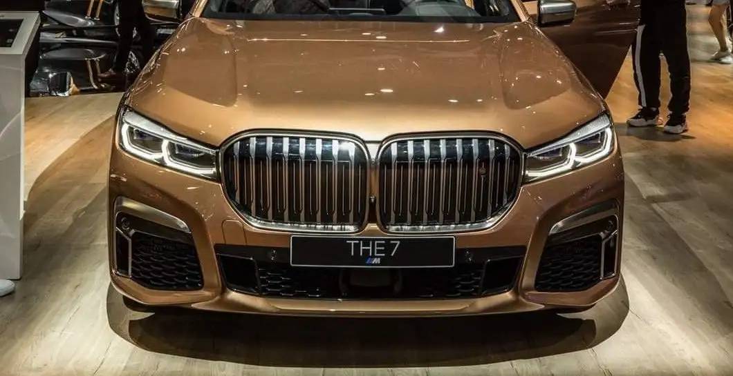 Exterior Trims