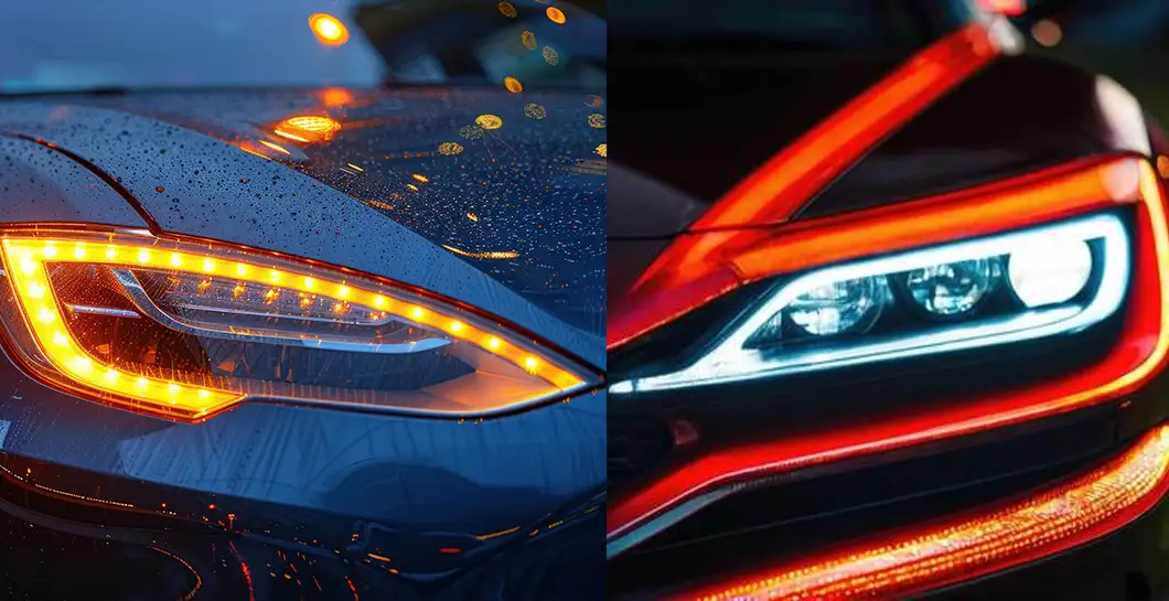 Lighting Systems